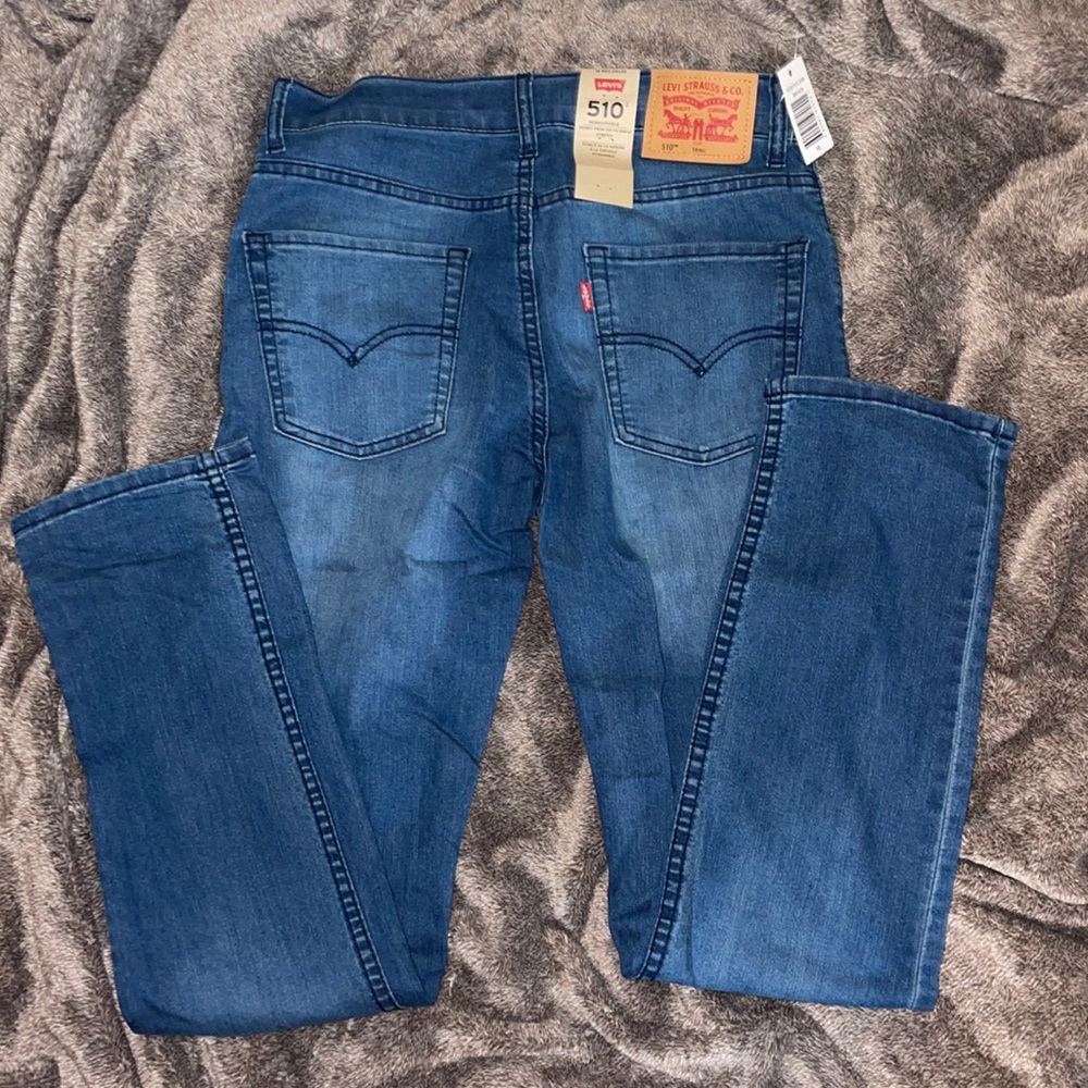 Levi’s boys Jeans